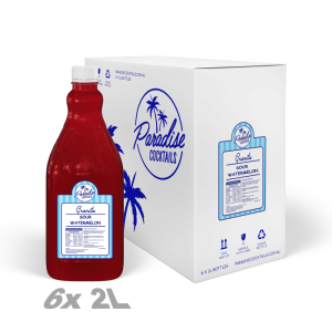 Sour Grape Premium Granita