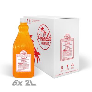 Mango Daiquiri