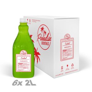 Margarita - Original Lime & Lemon